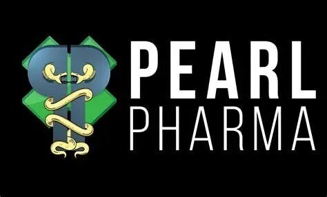 Pearl Pharma — Dirty Bird