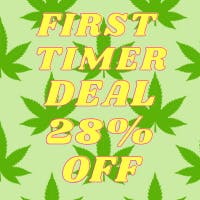 Valley Verde - First Timer Deal
