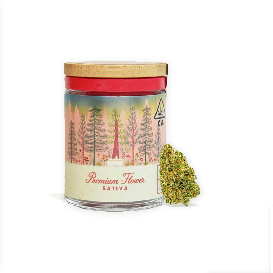Humboldt Farms - — Tropical Gelato
