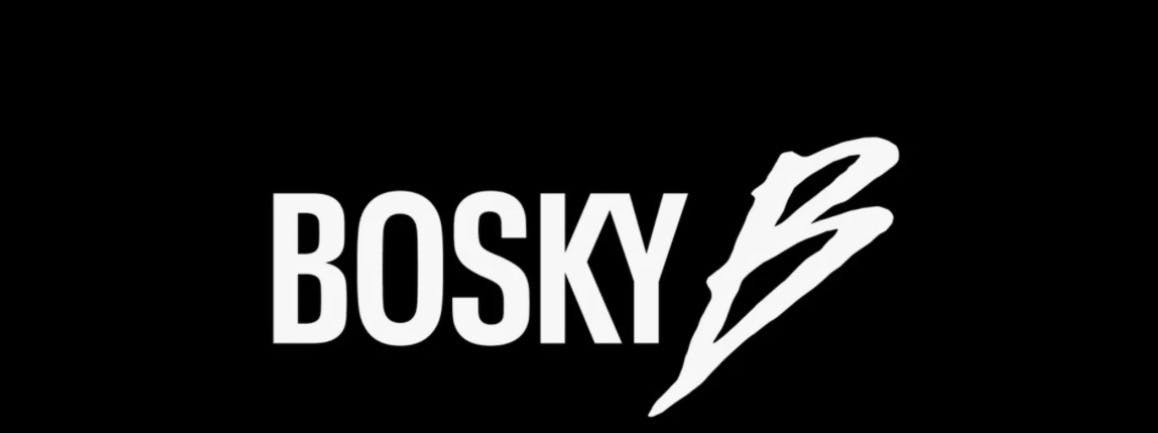 Bosky — Happy Hour