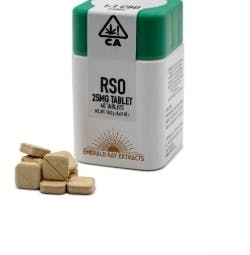 Lifter [25mg] (40pk)