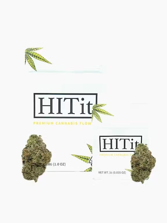 HITit - HITIT OG - 14G