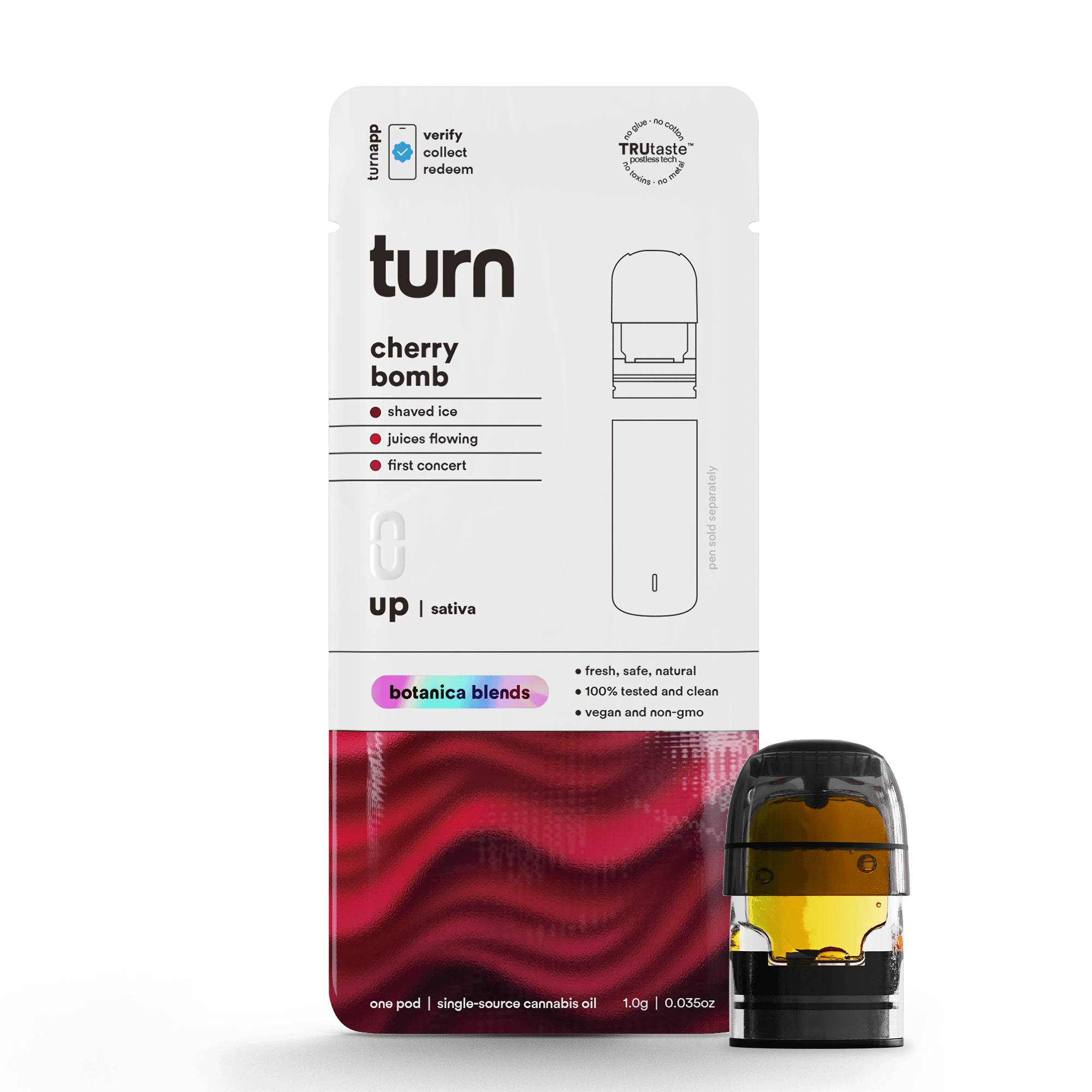 turn: Cherry Bomb