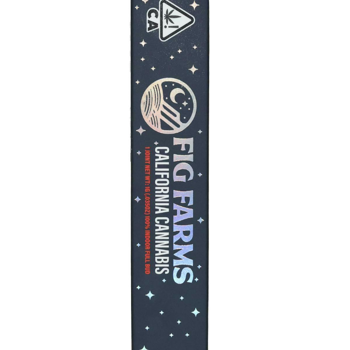 Fig Farms | Guavascotti | Joint | 1g