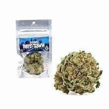 Cali Flwr Farms: Jet Fuel