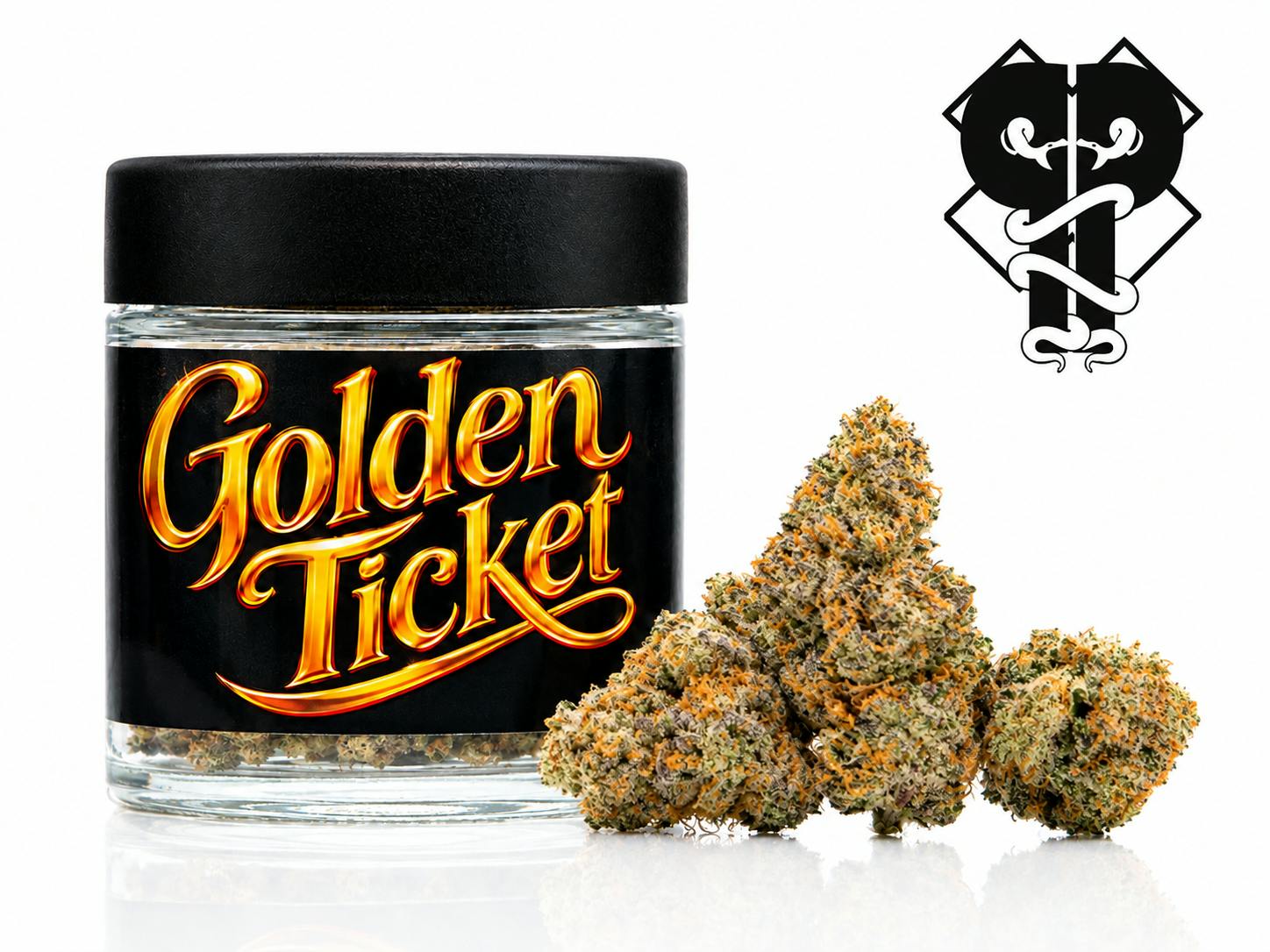 Golden Ticket