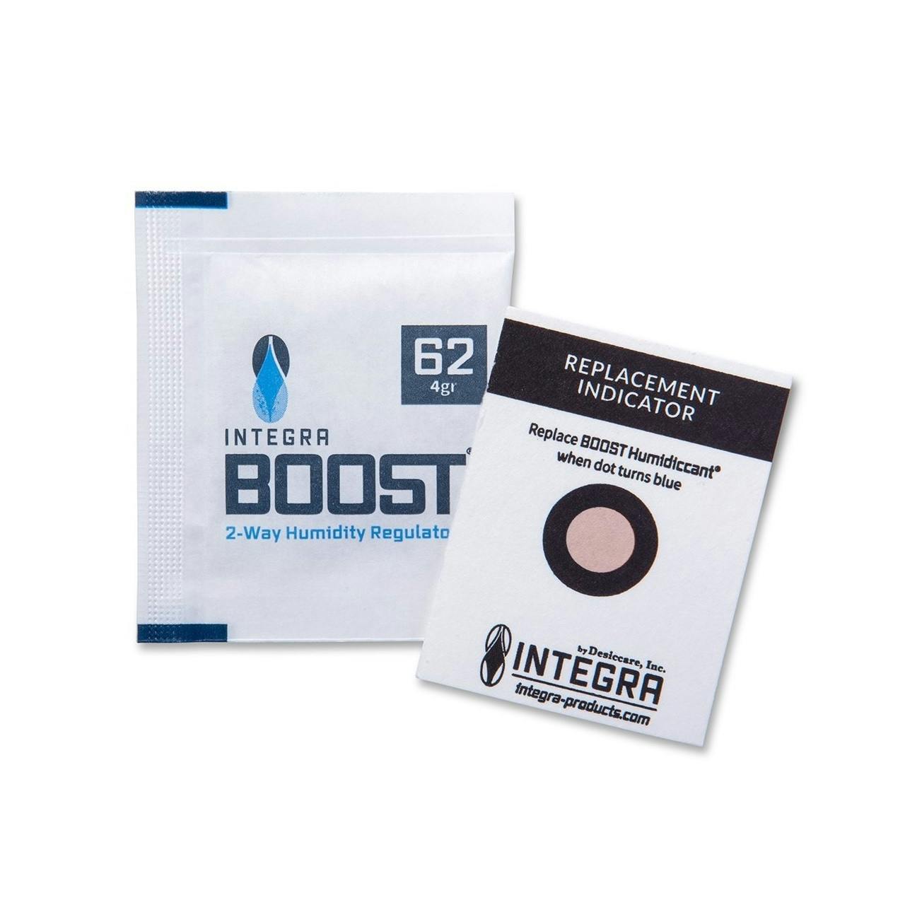 Integra Boost 2-way Humidify Regulator
