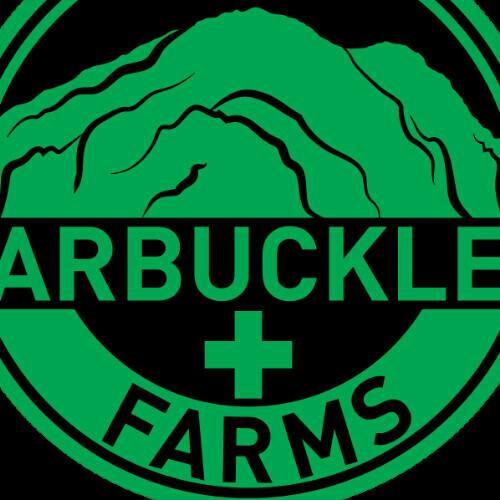 Grateful Springs 1g Hybrid Cannabis Pre-Roll By Arbuckle Farms