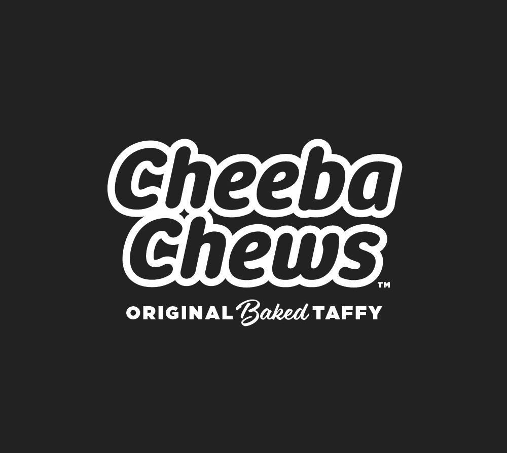 Cheeba Mega Dose Caramel - Sativa 1000mg THC Original Baked Taffy