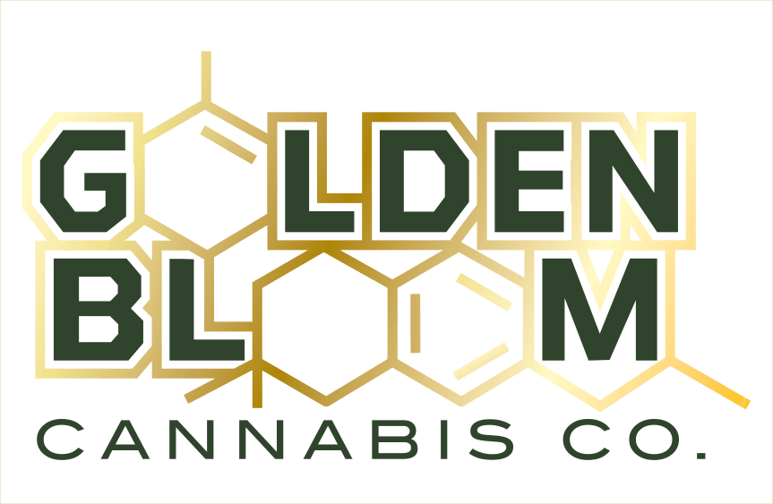 Bloomer Blue Limonene Sativa 1g Cannabis Pre-Roll by Golden Bloom