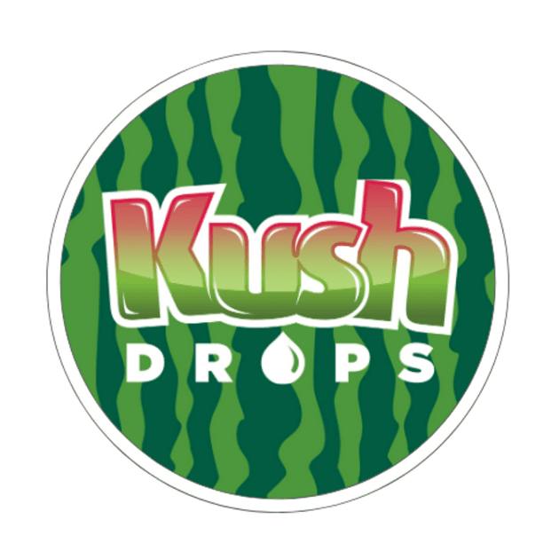 Kush Cubes Wacky Watermelon