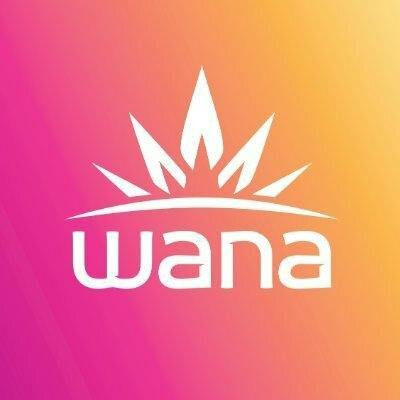 Wana Quick Clementine Shine 1:1:1