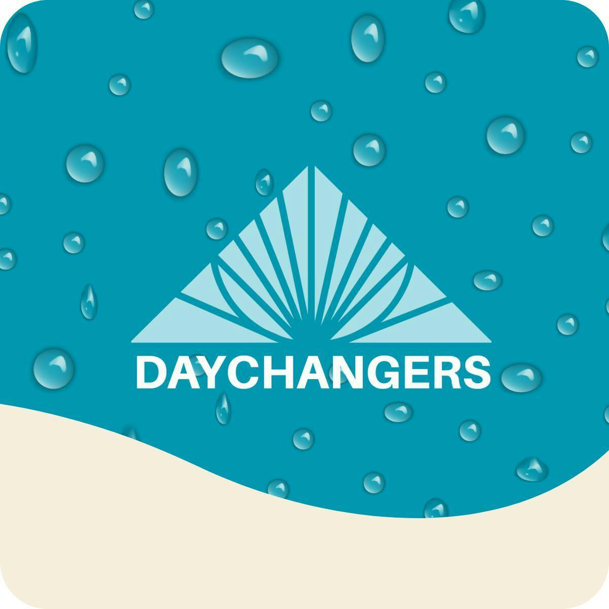 Day Changers 2500mg THC:CBD:CBN Razzleberry Cream Indica Cannabis Infused Gummies