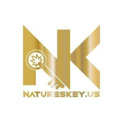 Nature's Key FULL SPECTRUM! 2000mg Screaming Eagle Watermelon Sativa Cannabis Infused Gummies by ...