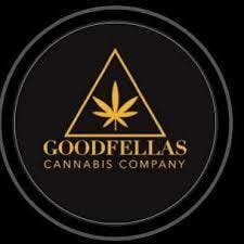 Key Lime Pie Sativa Infused Pre-Rolls 14 Pack by Goodfellas
