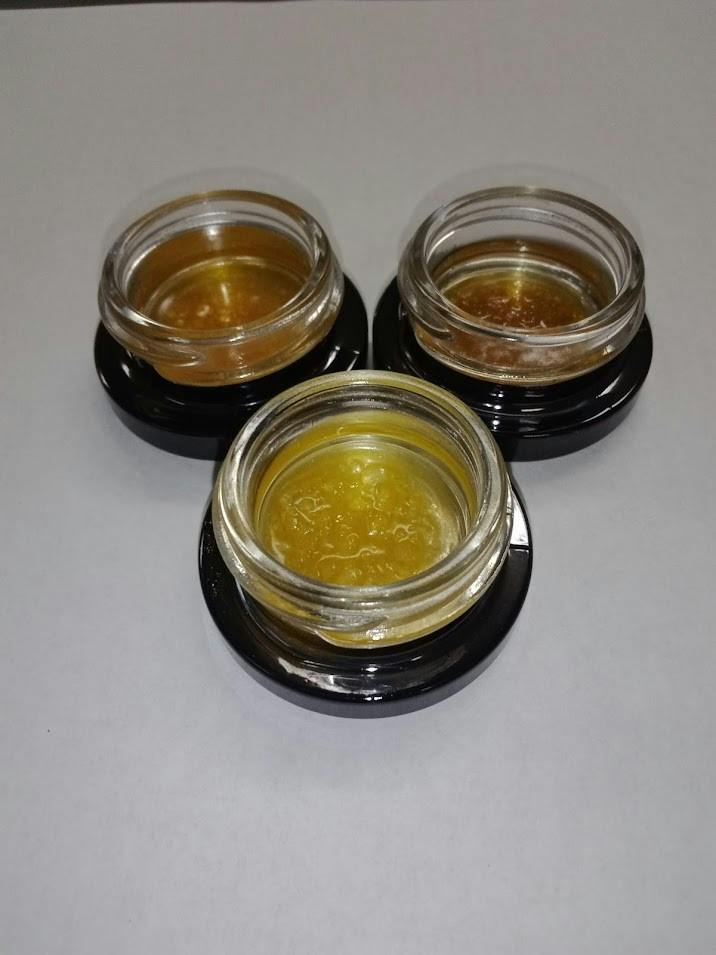 Apothecary Ambrosia And