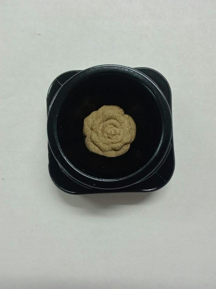 Eden Rose 1g Hash Rose - Cheetah Fuel - Sativa