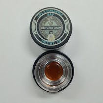 Doc's Med Grow Extracts - C99 X Pineapple - Sap/Resin