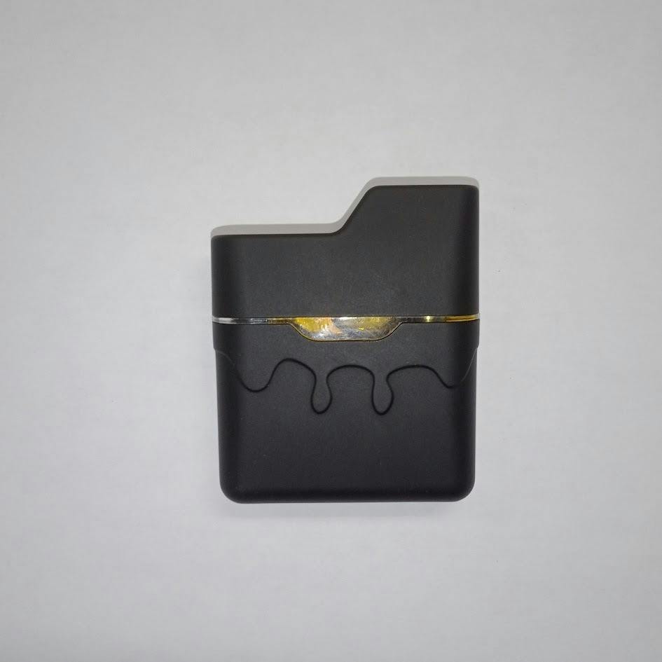 Euphoria Extracts 2g Live Resin Disposables - Multiple Strains Available - Indica, Sativa, Hybrid