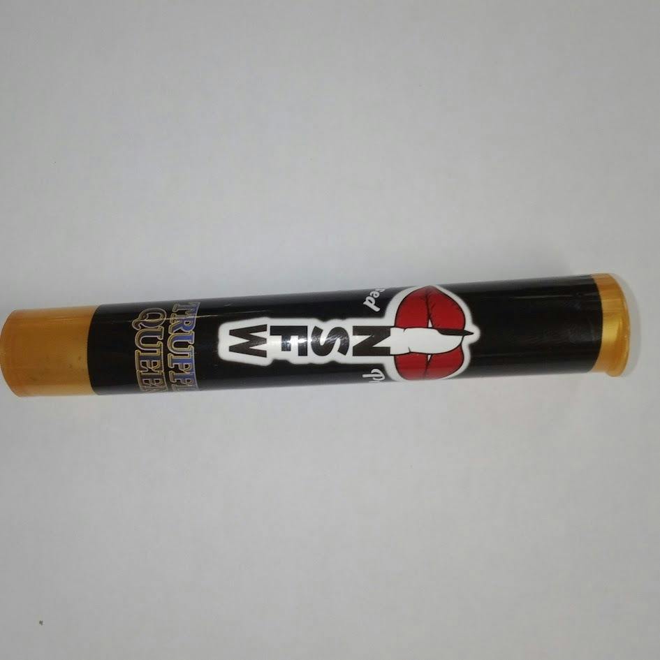1.2g 1902 & NSFW Diamond/Badder Infused Pre Roll - Multiple Strains Available - Indica, Hybrid