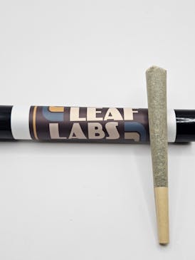 1g Leaf Labs - House Blend Pre-Roll