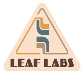 Leaf Labs - 1 G Distillate Disposable (Ghost Rider Grape)