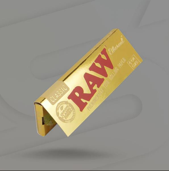 Ethereal 1 1/4 Size Rolling Papers | Accessories