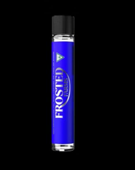 Pakistani Chitral Kush Pre-Roll | Frosted Farms | 1g