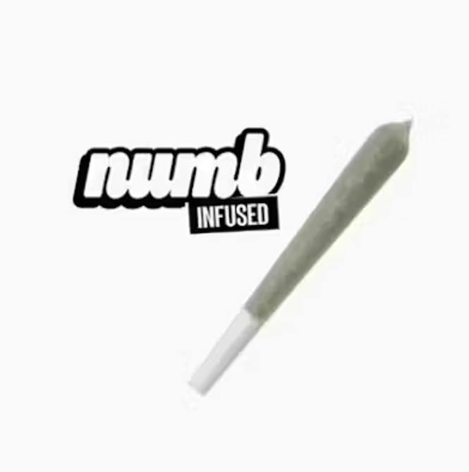 Birthday Cake | Infused Joint | 1.2g