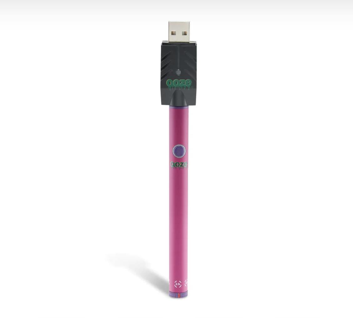 Twist 2.0 Flex Temp Battery and Charger | Accessories