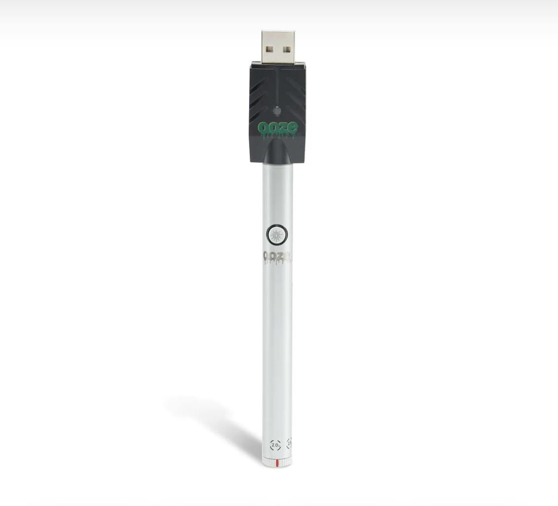 Polar Pearl TWIST Flex Temp Battery by Ooze
