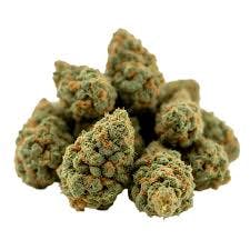 GREENSHIFT | BULK FLOWER | BLUE DIESEL
