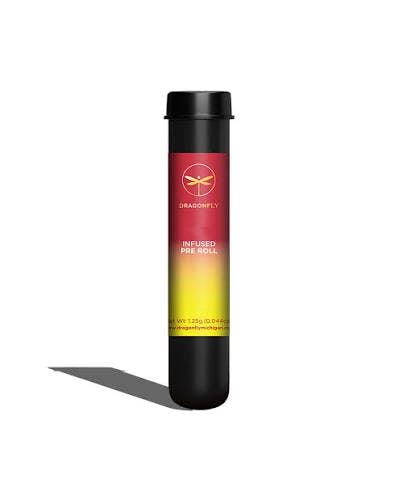 DRAGONFLY | ICC | 1.25G | UNICORN PISS at Crave Cannabis