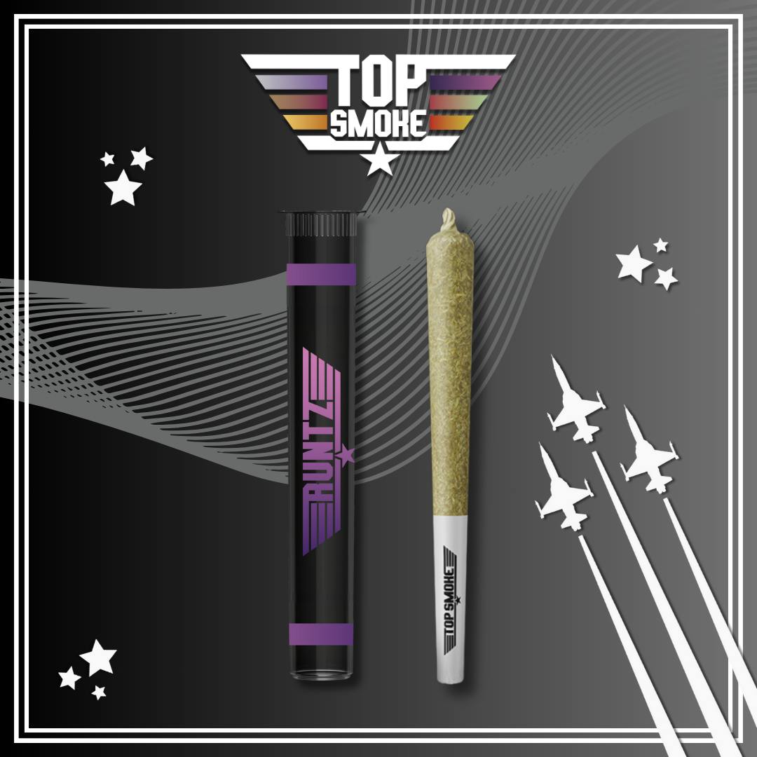 Runtz | Joint | 1g