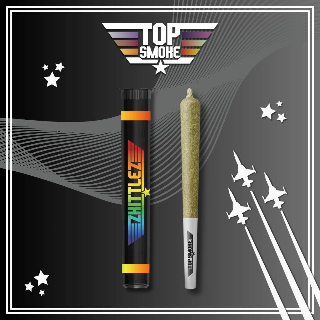 Zkittlez | Joint | 1g