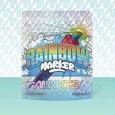 MINNTZ | PREPACK | 3.5G | RAINBOW MARKER