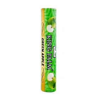KING PALM | SINGLE ROLL | GREEN APPLE