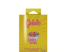 Candy Bowl 1g Flavor Cart