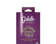 GELATO | VAPE CART | 1G | GRANDADDY PURP