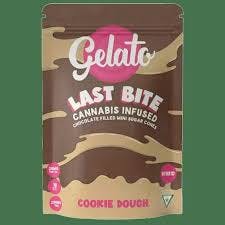 Gelato | Cookie Dough | 200mg | 10pk | 20mg/ea