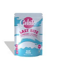 GELATO | LAST BITE | 200MG | BLUE MOON