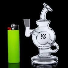 MJARSENAL | MINI RIG
