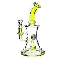 BOUGIE WATER PIPE | 8"