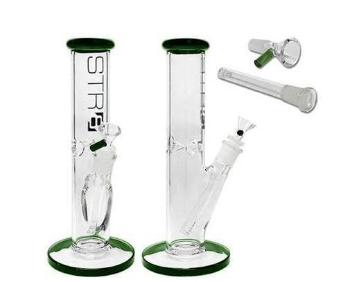 STR8 BEAKER WATER PIPE | 17"