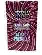 GOOD GOOD | ICC PREROLL PACK | 1G X 14 | ORANGE HEAD