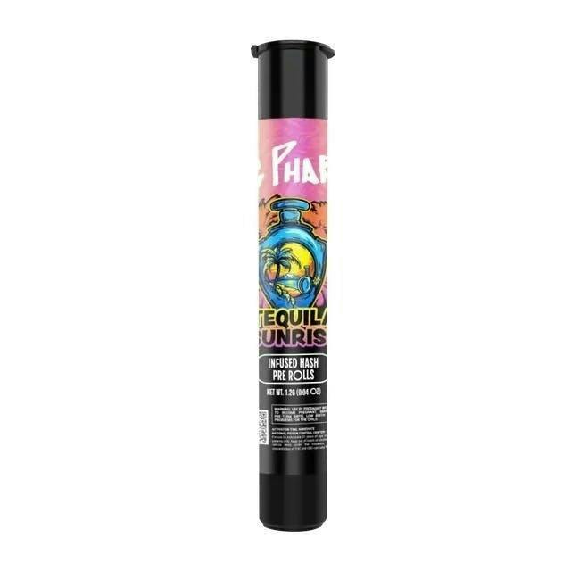 MAC PHARM | ICC PREROLL | 1.2G | TEQUILA SUNRISE
