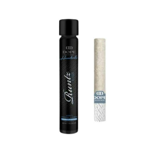 DOPE DEPARTMENT | HAND ROLL | 1.5G | RUNTZ BX-1