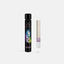 DOPE DEPARTMENT | HAND ROLL | 1.5G | FUN DIP