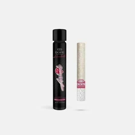 DOPE DEPARTMENT | HAND ROLL | 1.5G | AIRHEADZ