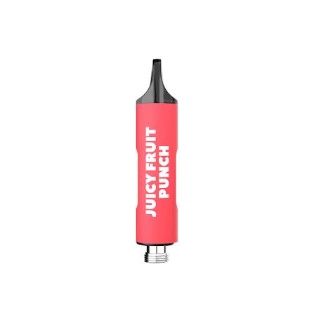 BREEZE | VAPE CART | 1G | JUICY FRUIT PUNCH at Crave Cannabis